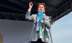 Akşener ve Yavaş Bursa'dan seslendiler