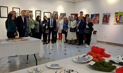 MSdaşlar marifetlerini sergiledi
