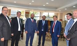 BUTTİM Belarus'u cezbediyor