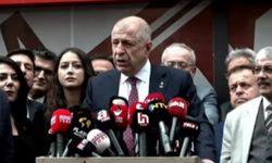 Yine kararını veremedi