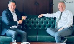Özdağ'dan 'Oğan' açıklaması
