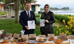 'Türk Mutfağı' lezzetleri tanıtıldı