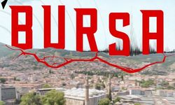 Bursa'da deprem konuşulacak