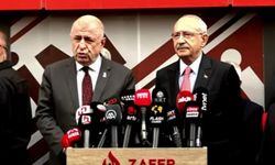 Ümit Özdağ kararını açıkladı