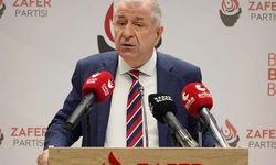 Özdağ'dan çarpıcı mesaj