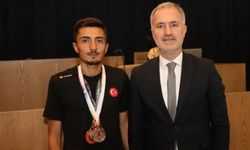 Balkan 3.'sü 'Milli'yi ödüllendirdi