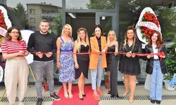 Bursalı kadın girişimcilerin dayanışması