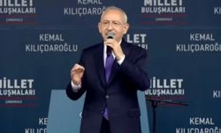 'Özür dilemelisin Erdoğan''