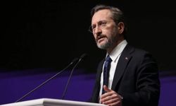Oğan'ın tavrına teşekkür etti