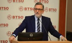 Burkay: KOBİ OSB en öncelikli hizmetimiz olacak