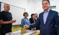 Ali Babacan oyunu kullandı
