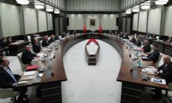 Mevcut Kabine son kez toplanacak