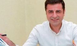 Selahattin Demirtaş aktif siyaseti bıraktı