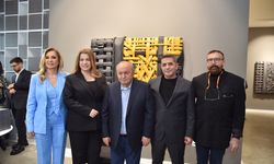 DG ART PROJECT’TE sanatseverler ile buluştu
