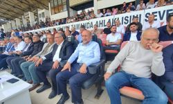 ATMACA: ‘’BURSASPOR HAK ETTİĞİ YERE GELECEKTİR’’