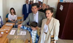 Seçmenine teşekkür etti