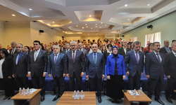 Mazbatalarını aldılar