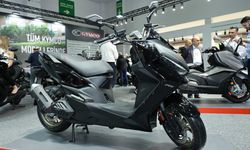 İstanbul Motobike 2023’ün yıldızı oldu