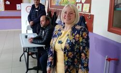Nurten Yontar'dan Teşekkür Açıklaması