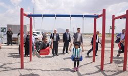 Osmangazi Evleri’nde yüzler gülüyor