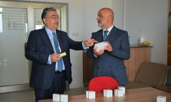 GÜNSEL B9 ile test sürüşü yaptı