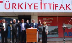 YSK'ya çağrıda bulundular