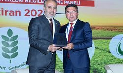 Aktaş:''Tarımı şehir adına bir güç haline getirmeliyiz''