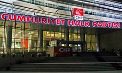 CHP'de MYK üyeleri istifa etti