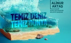 Bursa ve ilçelerinde 'çevre' farkındalığı programı