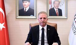 Gaziantep Valisi İstanbul'a atandı