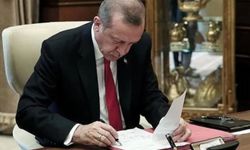 13 üniversiteye yeni rektör ataması yapıldı