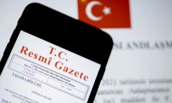 Boşalan makamlara atamalar Resmi Gazete'de yayımlandı