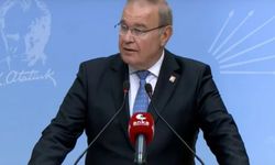 faik Öztrak: Kongre sürecinin başlatılmasına karar verdik
