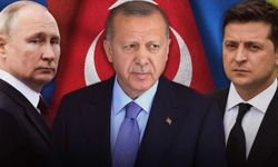 Görüşme gerçekleşti
