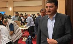 Mecliste CHP adayını destekleyecek