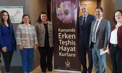 Boyalardaki kanser riskine dikkati çekti