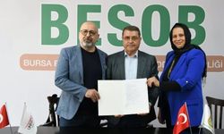 BESOB'tan üye esnafa yeni iş birliği