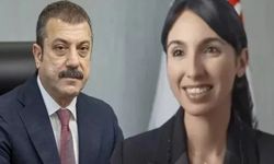 Merkez Bankası'nda beklenen değişiklik oldu beklenen değişiklik oldu