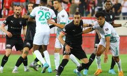Son bileti Pendikspor aldı