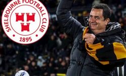 İrlanda'dan takım aldı