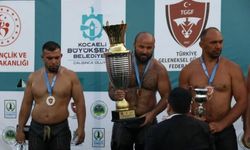 Altınkemer’in sahibi belli oldu