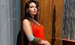 Dilara Kırmıt tatil kaçamağı yaptı