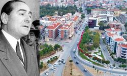 Menderes üvey evlat mı?