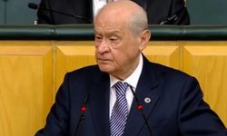 Devlet Bahçeli: Yeni anayasa için 100 maddelik teklifimiz hazır
