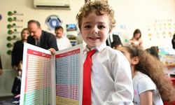 19 milyon öğrenci bugün karne alıyor