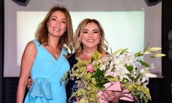 BURSA BUSADER'de görev değişimi