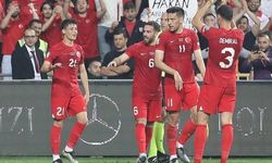 Milli Takım Galler'i yendi