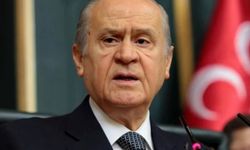 Devlet Bahçeli: ''Üniversite sınavları kaldırılmalı''