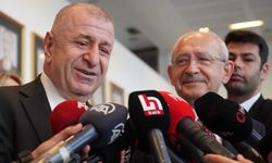 CHP'liler Özdağ'ı uyardı