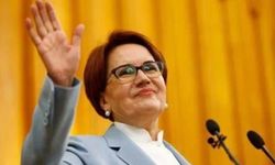 Meral Akşener'e 81 ilden tam destek